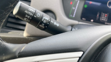 Honda Jazz 1.5 i-MMD Hybrid Crosstar EX 5dr eCVT Hybrid Hatchback